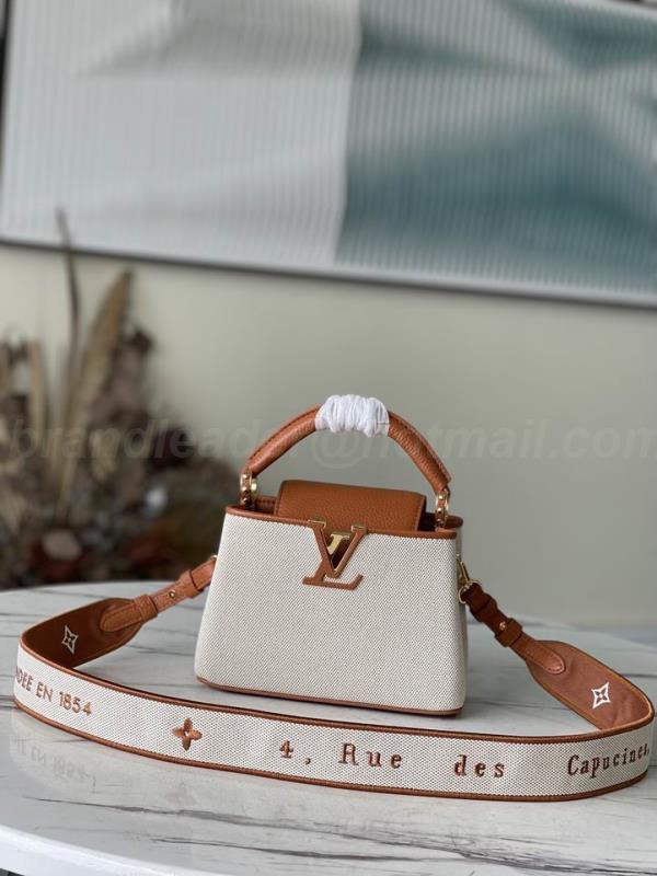 LV Handbags 692